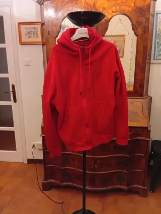 Felpa Nike Jordan originale