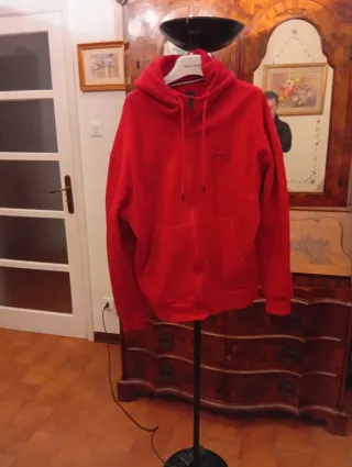 Felpa Nike Jordan originale