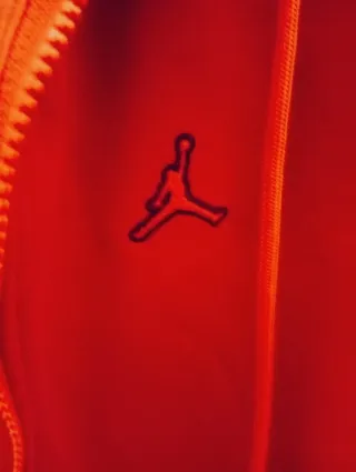 Felpa Nike Jordan originale