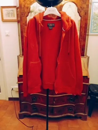 Felpa Nike Jordan originale