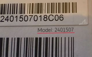 Cámara seguridad Interior Somfy Protect - 2401507