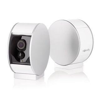Cámara seguridad Interior Somfy Protect - 2401507