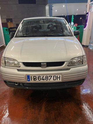 SEAT Arosa 1999