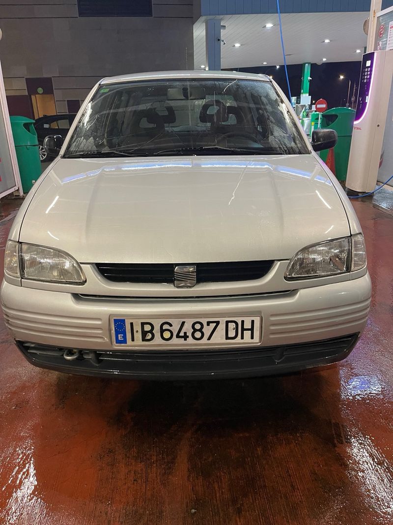 SEAT Arosa 1999 - foto 1