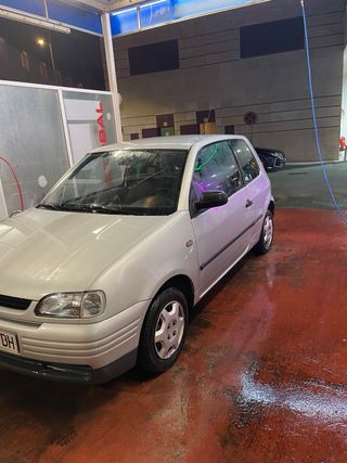 SEAT Arosa 1999
