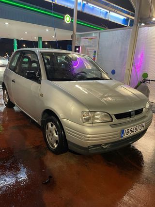 SEAT Arosa 1999