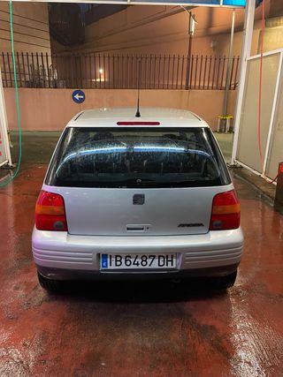 SEAT Arosa 1999