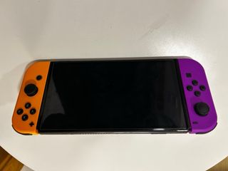 Nintendo Switch OLED in vendita