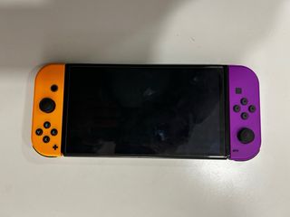 Nintendo Switch OLED in vendita