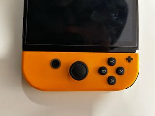 Nintendo Switch OLED in vendita
