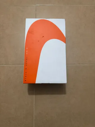 Zapatillas Atletismo Nike Zoom Rival Jump