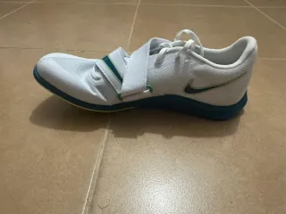 Zapatillas Atletismo Nike Zoom Rival Jump