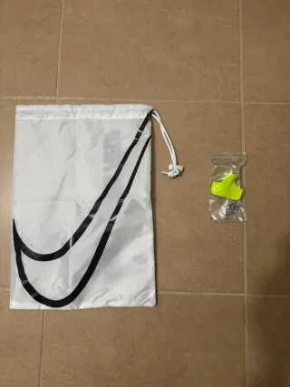 Zapatillas Atletismo Nike Zoom Rival Jump