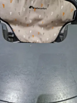 Trona bebé evolutiva Bebeconfort