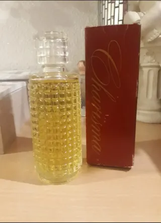 Perfume Avon Charisma Cristal