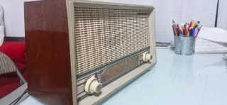 Radio Antigua Vestal