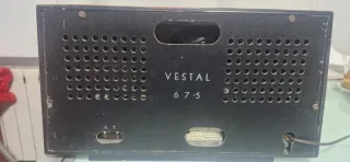 Radio Antigua Vestal