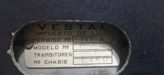 Radio Antigua Vestal