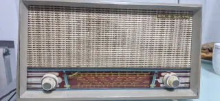 Radio Antigua Vestal