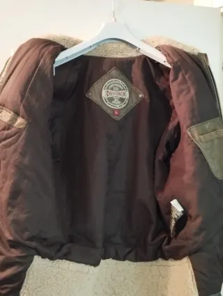 Chaqueta Chevignon Talla XL. Original