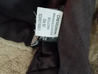 Chaqueta Chevignon Talla XL. Original