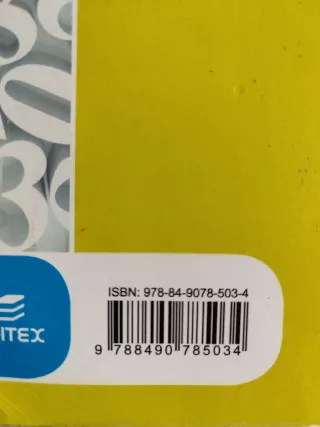 Matemáticas I - 1º Bachillerato (LOMCE)