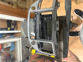 Radio Hyundai Tucson