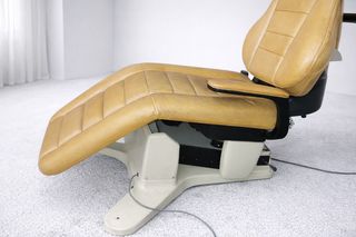 Sillón dental
