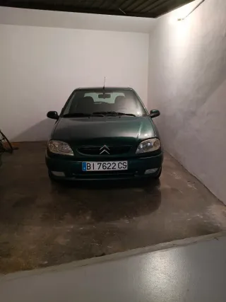 Citroen Saxo 1998