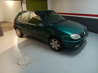 Citroen Saxo 1998