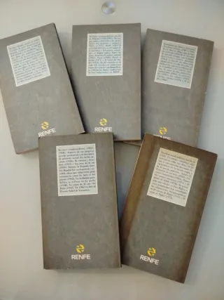 5x5€ Biblioteca de Literatura Universal