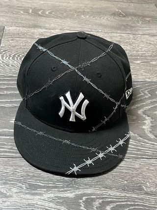 Gorra New Era Halloween Alambred edition