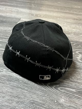 Gorra New Era Halloween Alambred edition