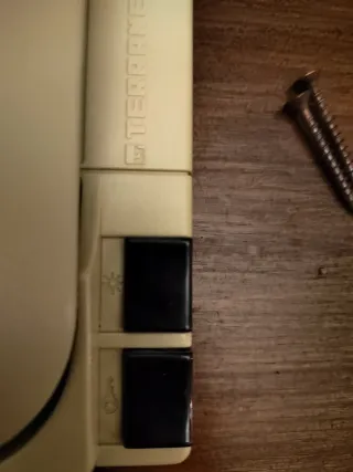 Citofono Terraneo funzionante