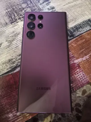 Samsung Galaxy S22 Ultra 128GB