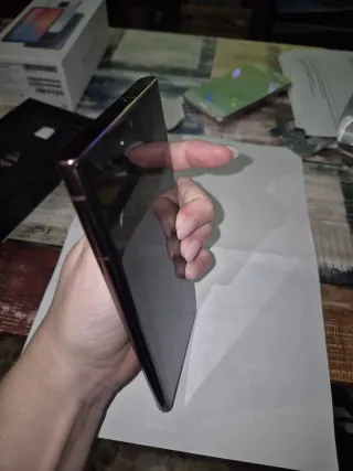 Samsung Galaxy S22 Ultra 128GB