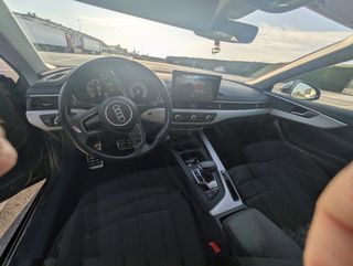 Audi A5 40 TDI 140kW (190CV) S tronic Sportback