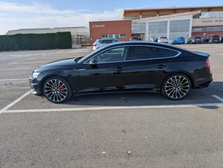 Audi A5 40 TDI 140kW (190CV) S tronic Sportback