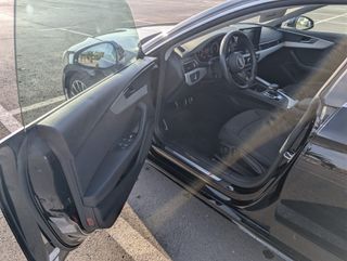 Audi A5 40 TDI 140kW (190CV) S tronic Sportback