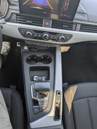 Audi A5 40 TDI 140kW (190CV) S tronic Sportback