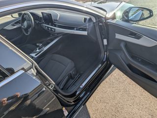 Audi A5 40 TDI 140kW (190CV) S tronic Sportback