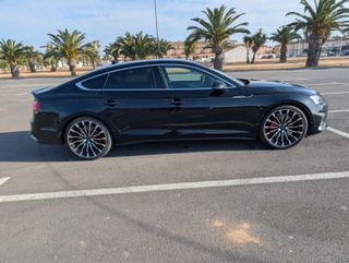 Audi A5 40 TDI 140kW (190CV) S tronic Sportback