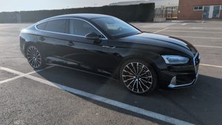 Audi A5 40 TDI 140kW (190CV) S tronic Sportback