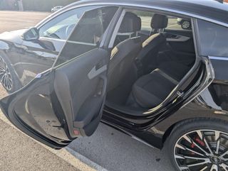 Audi A5 40 TDI 140kW (190CV) S tronic Sportback