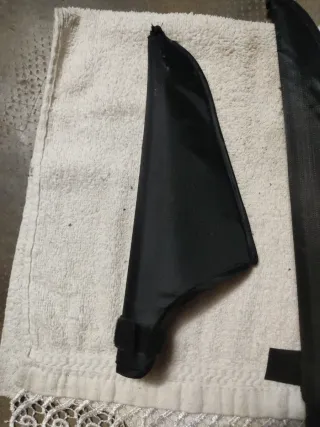 Fundas para cañas de pesca