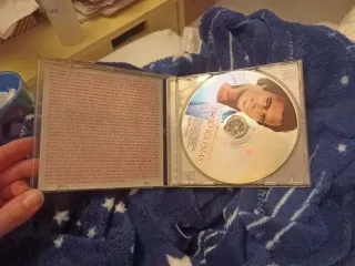 CD Julio Iglesias - Aquellas Primeras Canciones