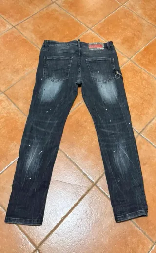 Jeans Dsquared2 Icon Denim