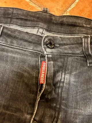 Jeans Dsquared2 Icon Denim