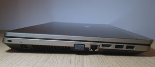 Portátil HP ProBook 4530s Gris/Plata