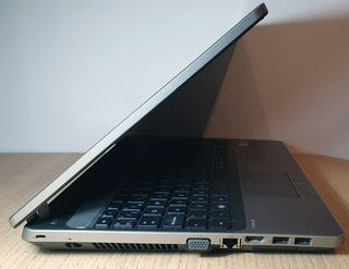 Portátil HP ProBook 4530s Gris/Plata